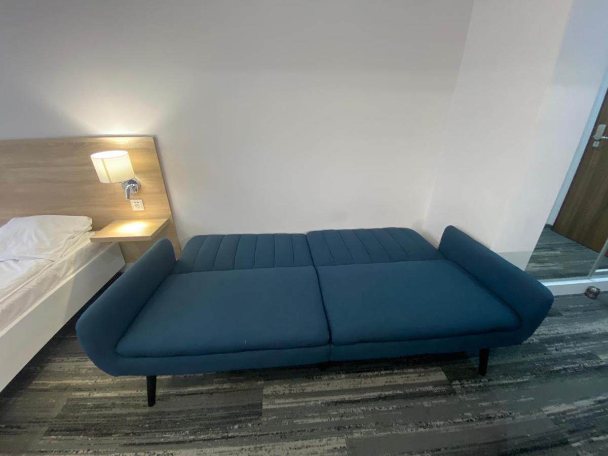 Apartament_Kubamielno Mielno  Extérieur photo
